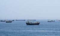 Europe reviews ‘Malacca-based’ proposal to charge ships in Strait of Hormuz 