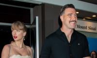 Taylor Swift Carries Marriage Token For First Time In Public After Lavish Wedding