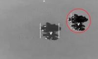 AI-enhanced Pentagon ‘floating brain’ UFO video goes viral, sparks conspiracy theories 