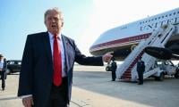 Trump’s Qatar-gifted Plane Is Raising Security Concerns: Here’s Why