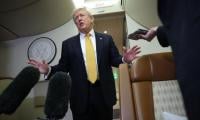 Trump administration issues subpoenas to multiple journalists– Here’s why 