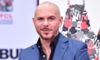 Pitbull Makes History At BST Hyde Park 