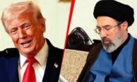 US targets Dubai financier tied to Khamenei in fresh Iran sanctions