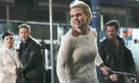 Jennifer Morrison reveals she fought to land 'The Five Star Weekend' directing gig