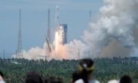 China's Long March-10B Rocket Recovery Shakes Up Space Race