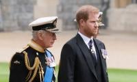 Prince Harry breaks silence after Meghan Markle, Archie, Lilibet meeting with King Charles