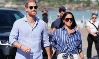 Prince Harry, Meghan Markle booed in UK after King Charles meeting?