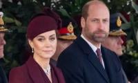 Kate Middleton sends personal message after British duo win Wimbledon Doubles title