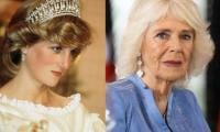Late Princess Diana threatened Camilla over phone call?