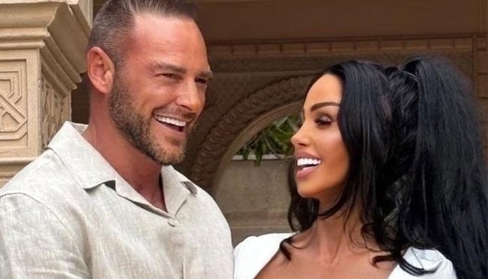 Katie Prices husband Lee Andrews reportedly arrested again in Dubai: Details