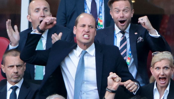 Prince William breaks silence over England’s dramatic 2026 FIFA World Cup: Never in doubt
