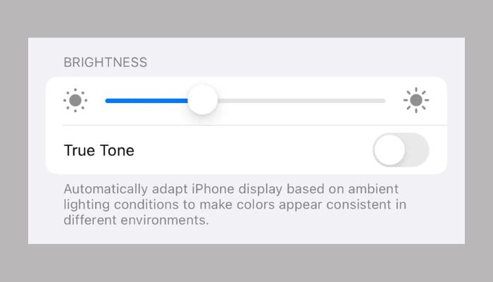 5 phone screen settings to change for healthier eyes