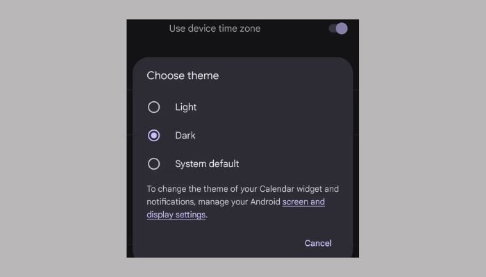 5 phone screen settings to change for healthier eyes