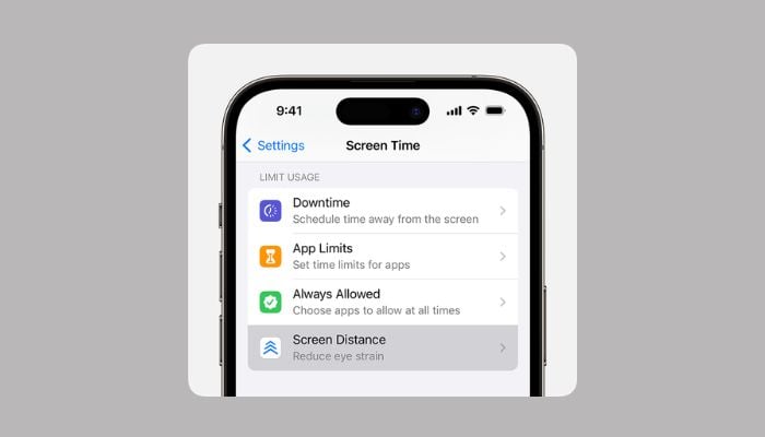 5 phone screen settings to change for healthier eyes