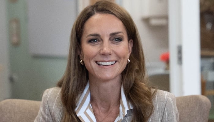 Kate Middleton ‘begged’ to attend event she loves but stayed back home