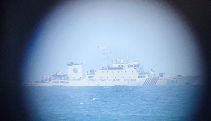 China faces fresh setback as joint statement rejects its South China Sea claims
