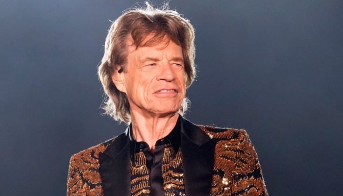 Sir Mick Jagger addresses rumors of being ‘not nice’ and ‘dissociated’