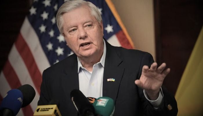 Who will replace Sen. Lindsey Graham? Potential candidates for South Carolinas Senate seat