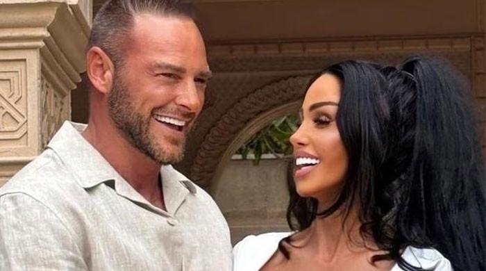Katie Price's husband Lee Andrews reportedly arrested again in Dubai: Details