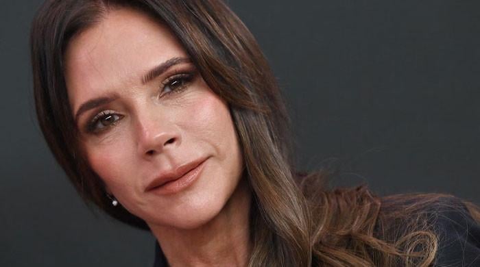 Victoria Beckham reaches major business milestone: 'My happy place'