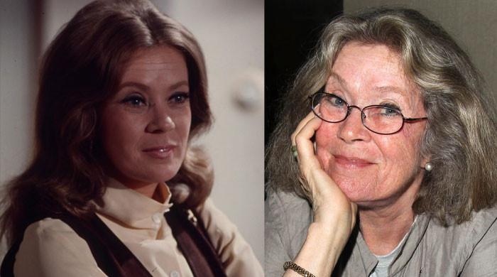 'Star Trek' and 'The Twilight Zone' actress Antoinette Bower breathes her last at 93