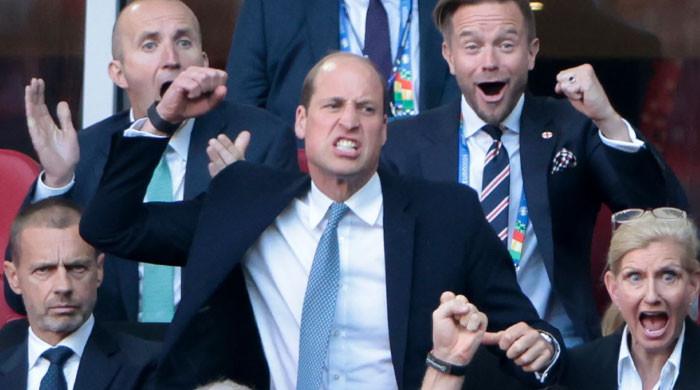 Prince William breaks silence over England’s dramatic 2026 FIFA World Cup: 'Never in doubt'