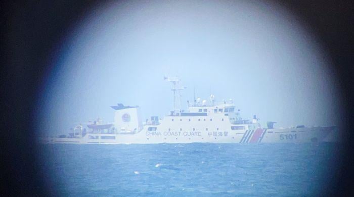China faces fresh setback as joint statement rejects its South China Sea claims
