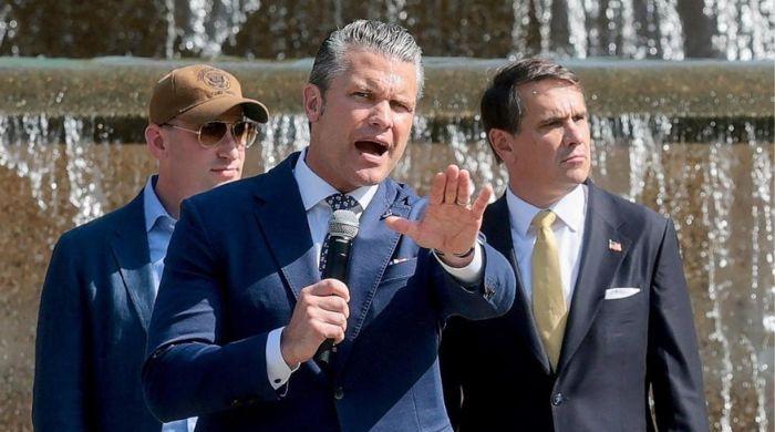 Why Hegseth stepped in after Apache pilots suspended over ‘Salute from the Shores’ flyover