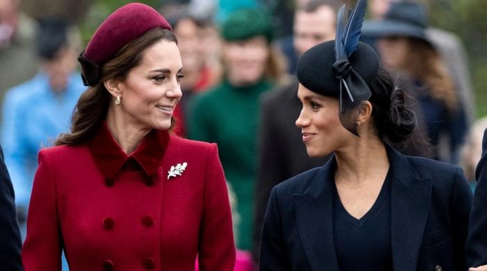 Kate Middleton, Meghan Markle ‘awkward’ turned ‘something bigger’ claims Prince Harry