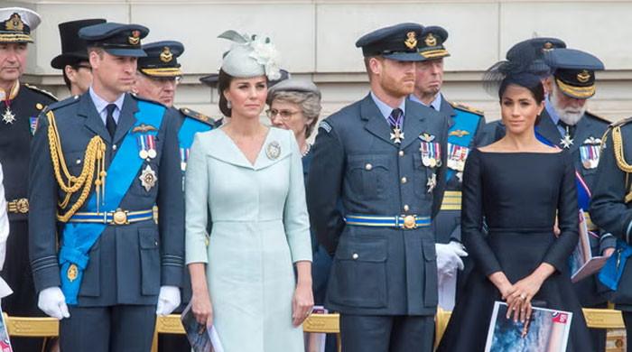 Kensington Palace shares 'excellent news' about Kate Middleton, Prince William after major snub to Meghan Markle, Harry