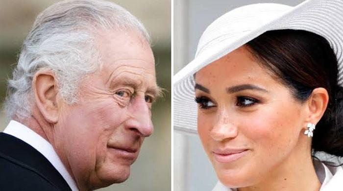 Did Meghan Markle win after reunion with King Charles?