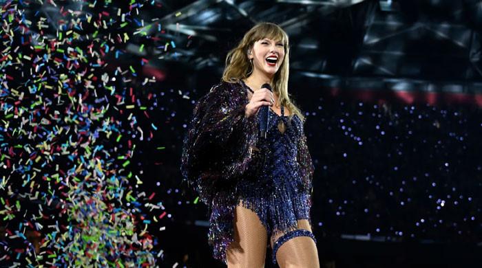 Taylor Swift unknowingly united Netflix's 'Little House on the Prairie' cast