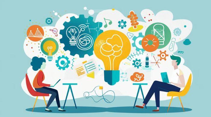 How to use AI for brainstorming that beats generic ideas