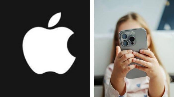 Apple introduces new child safety features in iOS 27
