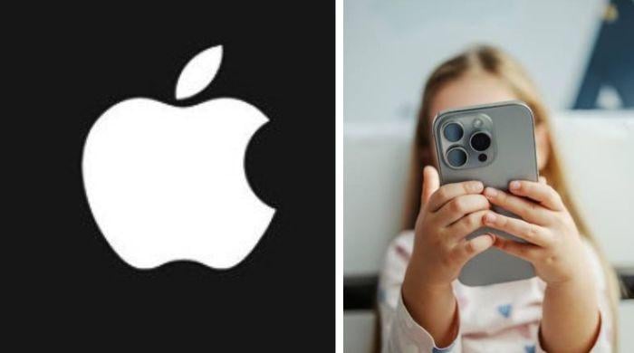 Apple introduces new child safety features in iOS 27