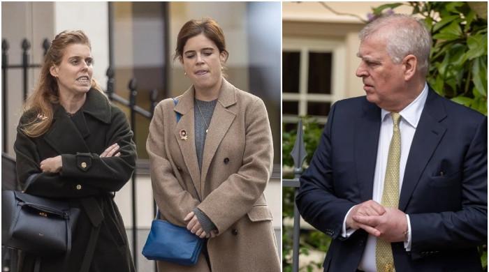 Andrew Mountbatten-Windsor makes impossible demands of daughters: ‘Even if its social suicide!’