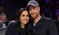 Meghan Markle, Prince Harry Attack ‘media Witch Hunt’ When Things Get Tough