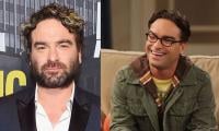 'Big Bang Theory' star Johnny Galecki ends seven-year break from acting