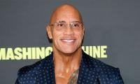 Dwayne Johnson says he’s still chasing a longtime Career Goal