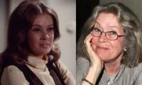 'Star Trek' and 'The Twilight Zone' actress Antoinette Bower breathes her last at 93