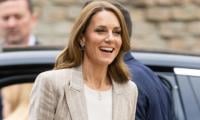 Inside Kate Middleton’s secret outing with Princess Charlotte and Prince Louis