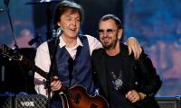 Ringo Starr explains why Paul McCartney still amazes him