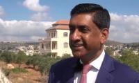 Who is Ro Khanna? What to know about the congressman detained by armed Israeli settlers 