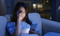 5 phone screen settings to change for healthier eyes