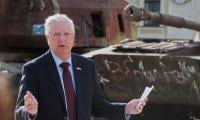 US senator Lindsey Graham dies at 71 following ‘brief and sudden illness’