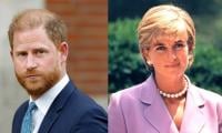 Prince Harry opens up about how he still grieves late mother Princess Diana