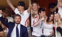 David Beckham, Liam Gallagher lead celeb celebrations as England reach World Cup semi-finals