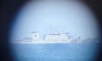 China faces fresh setback as joint statement rejects its South China Sea claims