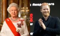 Prince Harry reveals shocking Queen Elizabeth II private room he was never allowed to visit