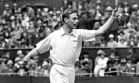 King Charles marks grandfather King George VI's historic Wimbledon milestone with rare throwback